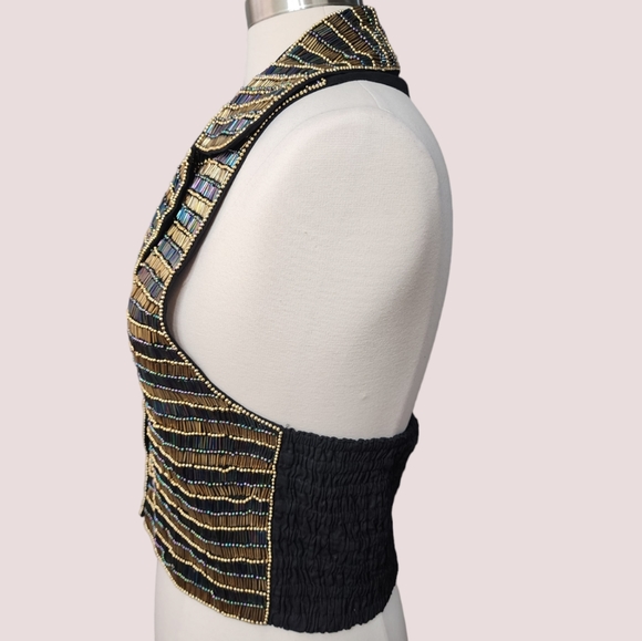 Zell Ucci top | One Size - Picture 5 of 11